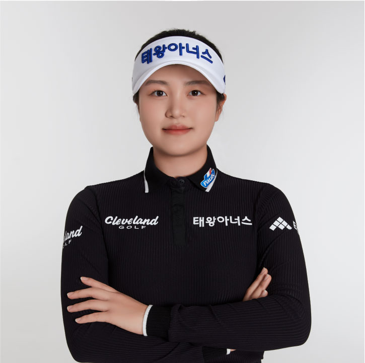 홍현지 프로 연이은 쾌거 ! 상상인·한경 와우넷 오픈 TOP7